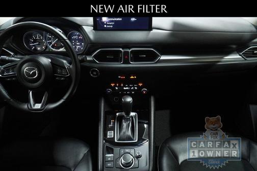 2023 Mazda CX-5 2.5 S Select