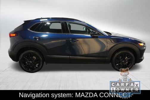 2025 Mazda CX-30 2.5 Turbo Premium Package