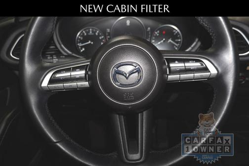2023 Mazda CX-30 2.5 S Select Package