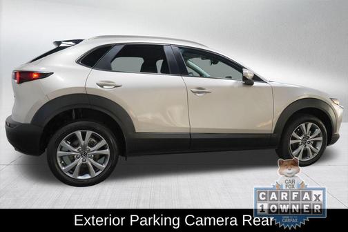 2023 Mazda CX-30 2.5 S Select Package