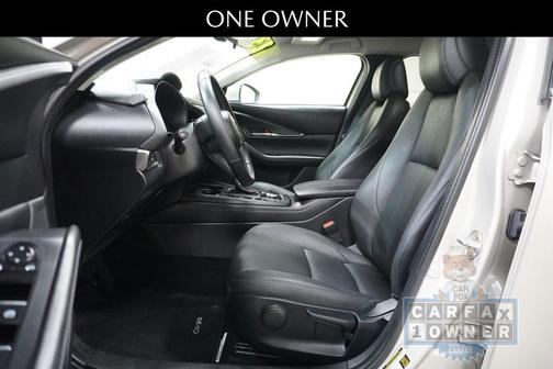 2023 Mazda CX-30 2.5 S Select Package