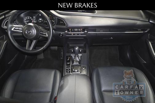 2023 Mazda CX-30 2.5 S Select Package