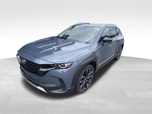 2024 Mazda CX-50 2.5 Turbo Premium Package