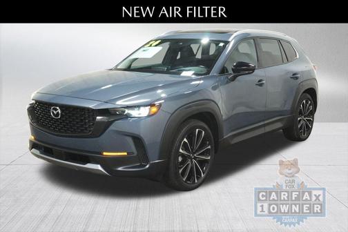 2024 Mazda CX-50 2.5 Turbo Premium Package