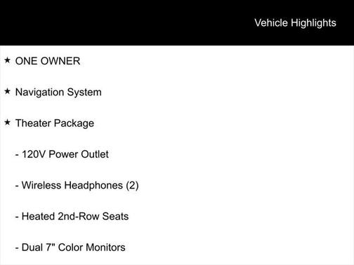 2013 INFINITI QX56 Base