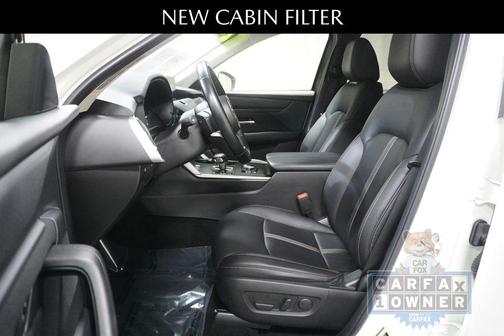 Rhodium White Premium 2024 Mazda CX-90 3.3 Turbo Select