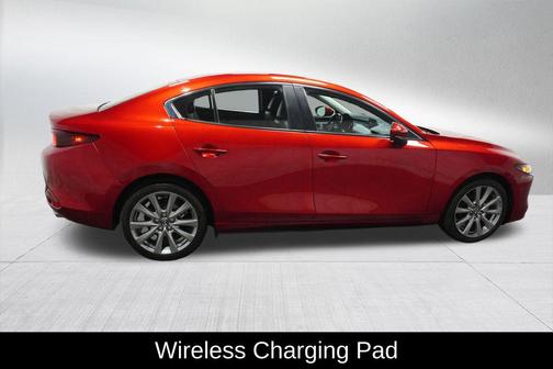 2023 Mazda Mazda3 2.5 S Select