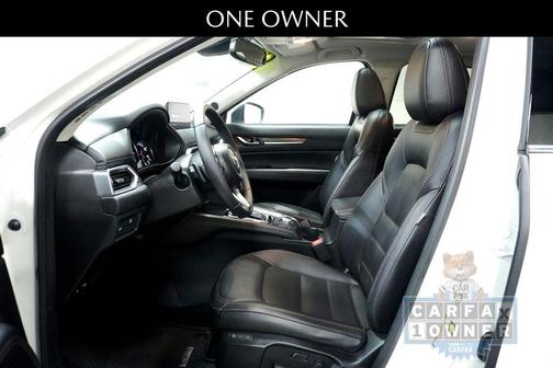 2023 Mazda CX-5 2.5 S Premium Plus Package