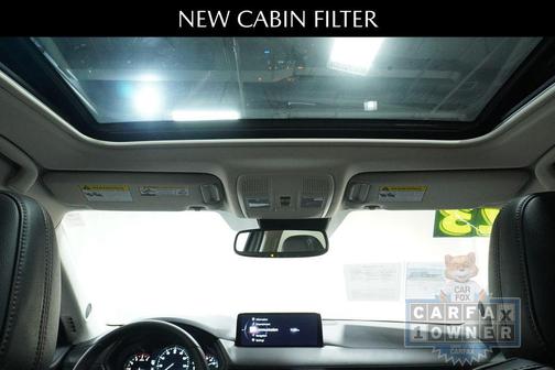 2023 Mazda CX-5 2.5 S Premium Plus Package