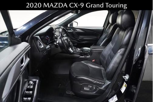 2020 Mazda CX-9 Grand Touring