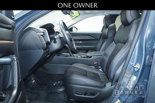 2024 Mazda CX-50 2.5 S Premium Plus Package