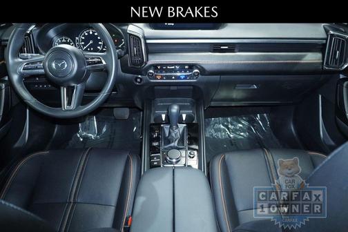 2024 Mazda CX-50 2.5 S Premium Plus Package