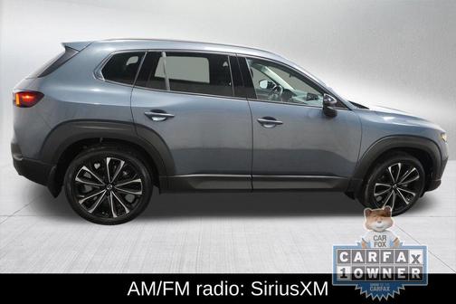 2024 Mazda CX-50 2.5 S Premium Plus Package