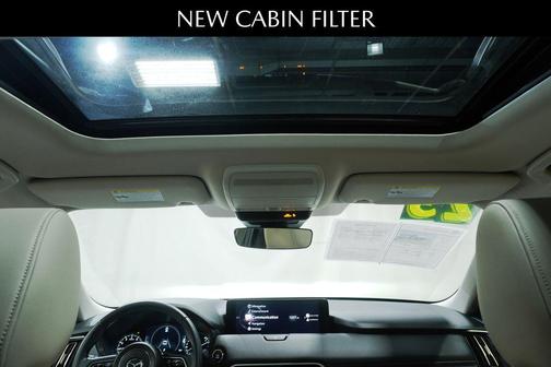 2025 Mazda CX-90 3.3 Turbo Preferred