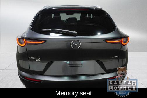 2023 Mazda CX-30 2.5 S Premium Package