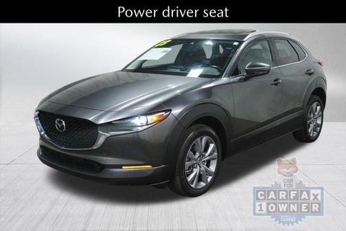 2023 Mazda CX-30 2.5 S Premium Package