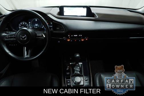 2023 Mazda CX-30 2.5 S Premium Package