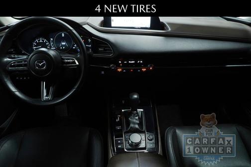 2023 Mazda CX-30 2.5 S Premium Package