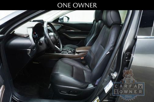 2023 Mazda CX-30 2.5 S Premium Package