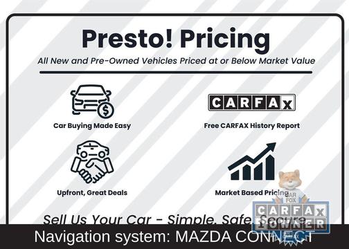 2023 Mazda CX-30 2.5 S Premium Package