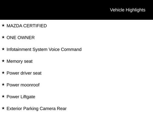 2023 Mazda CX-5 2.5 S Preferred Package