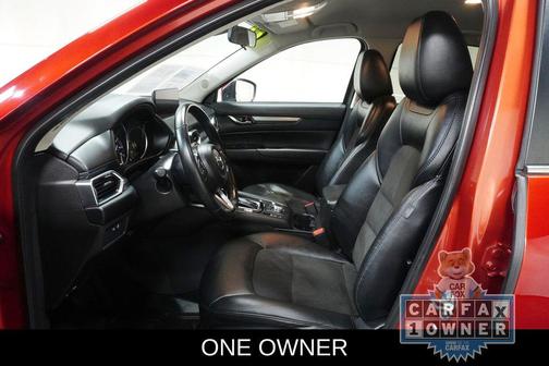 2022 Mazda CX-5 2.5 S Select Package