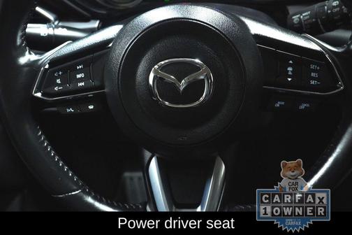 2022 Mazda CX-5 2.5 S Select Package