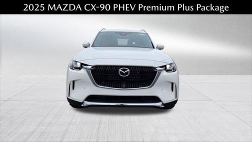 2025 Mazda CX-90 PHEV Premium Plus