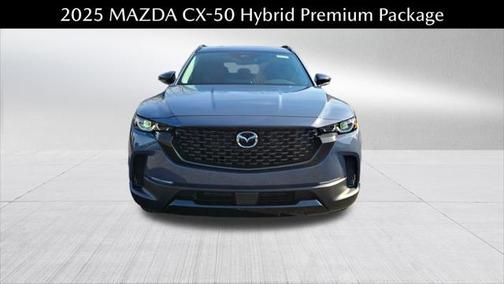2025 Mazda CX-5 Sport