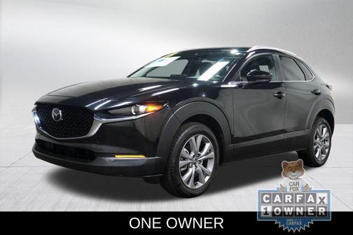 2023 Mazda CX-30 2.5 S Preferred Package