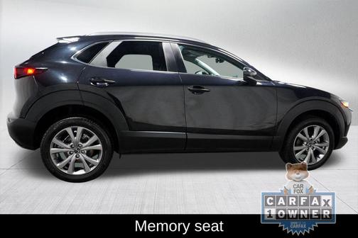 2023 Mazda CX-30 2.5 S Preferred Package