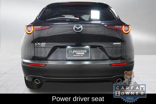 2023 Mazda CX-30 2.5 S Preferred Package