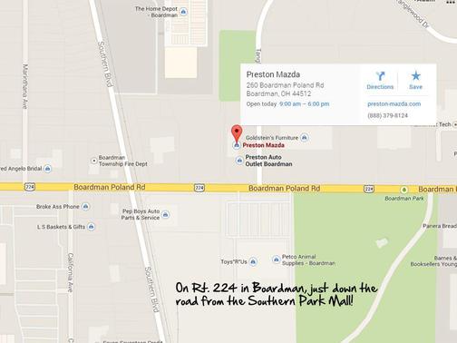 2023 Mazda CX-30 2.5 S Preferred Package