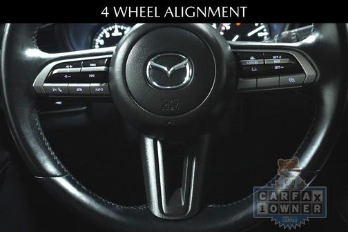2023 Mazda CX-30 2.5 S Select Package