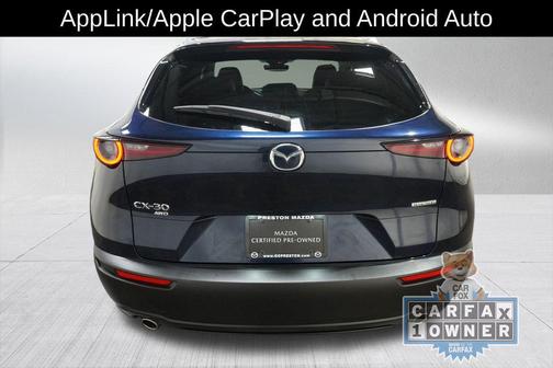 2023 Mazda CX-30 2.5 S Select Package