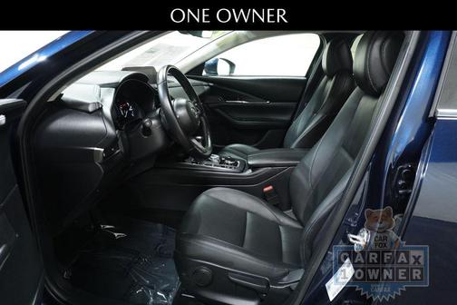 2023 Mazda CX-30 2.5 S Select Package