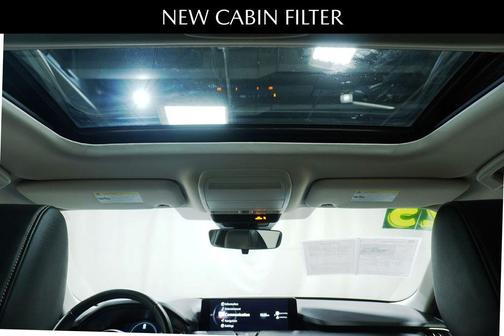 2025 Mazda CX-90 3.3 Turbo Preferred