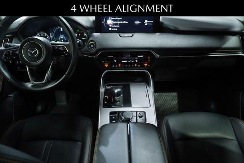 2025 Mazda CX-90 3.3 Turbo Preferred