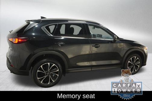 2023 Mazda CX-5 2.5 S
