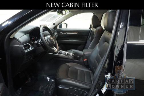 2023 Mazda CX-5 2.5 S