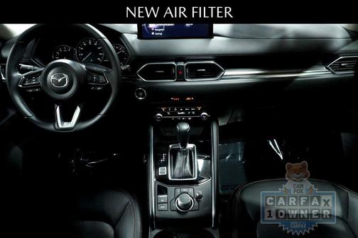 2023 Mazda CX-5 2.5 S