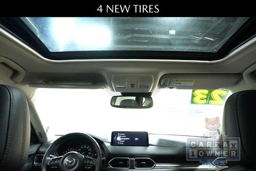 2023 Mazda CX-5 2.5 S