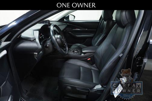 2023 Mazda CX-30 2.5 S Select Package