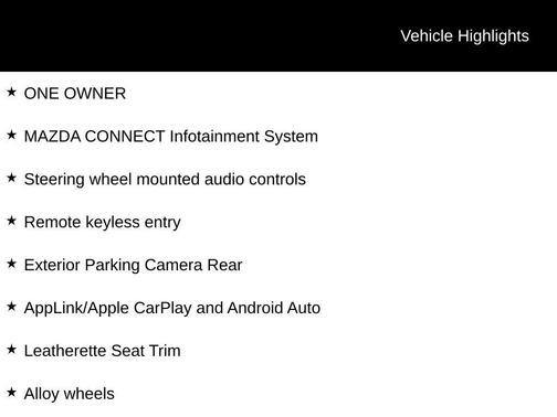 2023 Mazda CX-30 2.5 S Select Package
