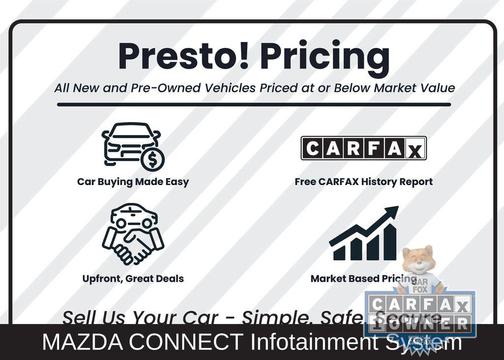 2023 Mazda CX-30 2.5 S Select Package