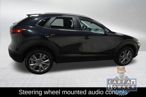 2023 Mazda CX-30 2.5 S Select Package