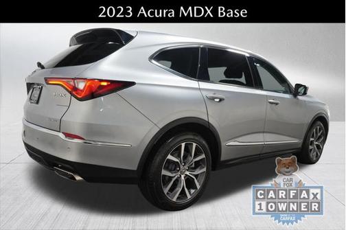 2023 Acura MDX Technology Package