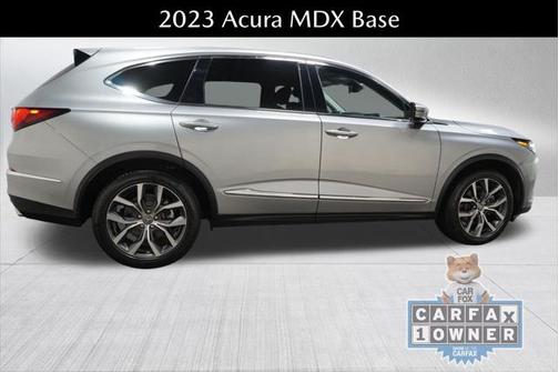 2023 Acura MDX Technology Package