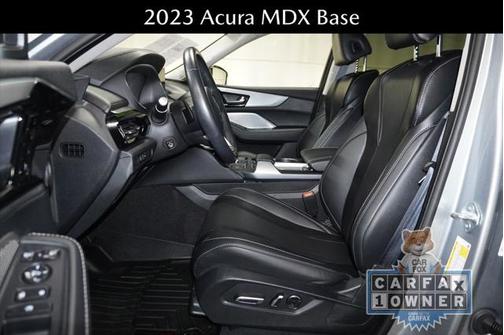 2023 Acura MDX Technology Package