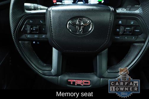 Mudbath 2025 Toyota Tundra Hybrid TRD Pro